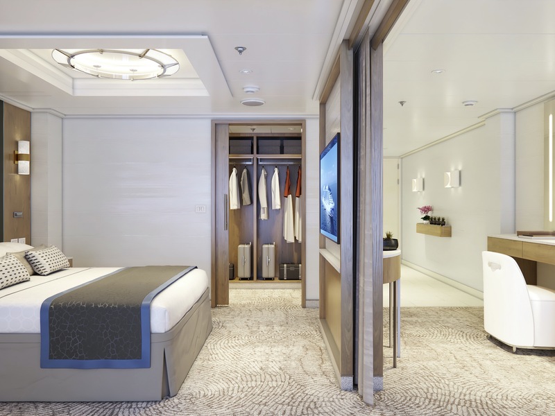 Signature Collections Suite